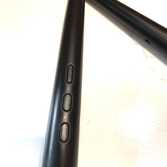 Electronic Cordless Battery Powered Drumsticks Merchsource LLC Black Kids - Picture 2 of 5